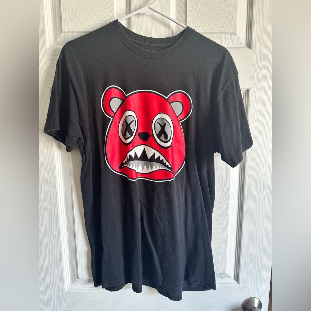 Large Baws tshirt